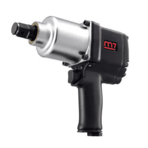 M7 IMPACT WRENCH, PISTOL STYLE, 3/4" DR, 900 FT/LB