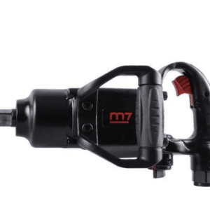 M7 IMPACT WRENCH, D HANDLE, 3/4" DR, 1500 FT/LB