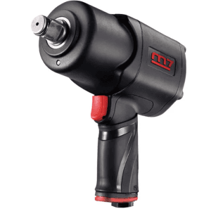 M7 IMPACT WRENCH, PISTOL STYLE, 3/4" DR, 1500 FT/LB