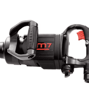 M7 IMPACT WRENCH, D HANDLE, 1" DR, 7.0KG, 1800 FT/LB