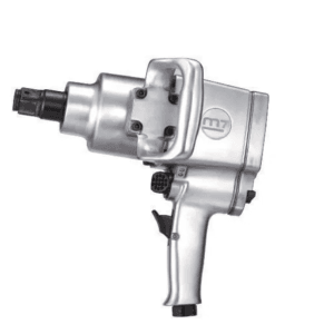 M7 IMPACT WRENCH, PISTOL STYLE, 1" DR, 1800 FT/LB