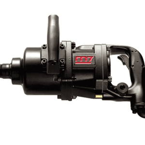 M7 IMPACT WRENCH, D HANDLE, 1" DR, 10.5KG, 2500 FT/LB