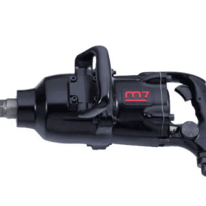 M7 IMPACT WRENCH, D HANDLE, 15.5KG, 1" DR, 2500 FT/LB