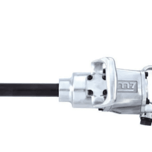 M7 IMPACT WRENCH, D HANDLE WITH 6" ANVIL, 12.5KG, 1" DR, 1800 FT/LB - CLEARANCE PRICING