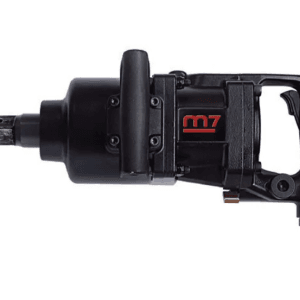 M7 IMPACT WRENCH, D HANDLE, 11.0KG, 1" DR, 2500 FT/LB