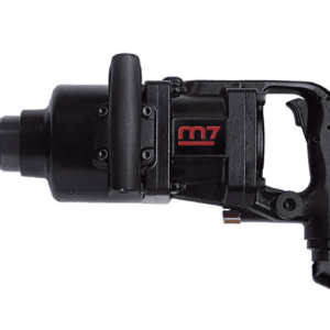 M7 IMPACT WRENCH, D HANDLE,  1-1/2" DR, 3500 FT/LB