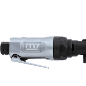M7 RATCHET WRENCH, STUBBY, 1/4" DR