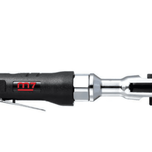 M7 RATCHET WRENCH, QUICK RELEASE, 3/8" DR