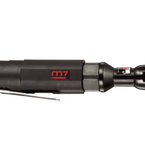 M7 RATCHET WRENCH, 160RPM, 75FT/LB, 3/8" DR