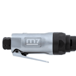 M7 RATCHET WRENCH, STUBBY, 3/8" DR