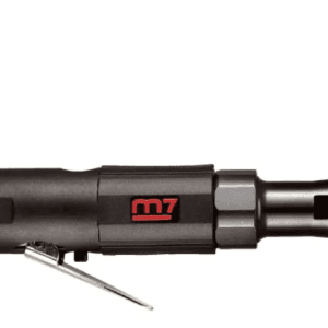 M7 RATCHET WRENCH, COMBINED 1/4" HEX & 3/8" DR