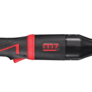 M7 IMPACT WRENCH ANGLE DRIVE, 180 FT/LB, 3/8" DR