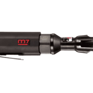 M7 RATCHET WRENCH, 160RPM, 100FT/LB, 1/2" DR
