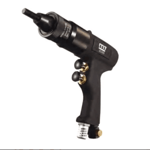 M7 AIR RIVET NUT TOOL, M3 - M5 CAPACITY, QUICK RELEASE STYLE
