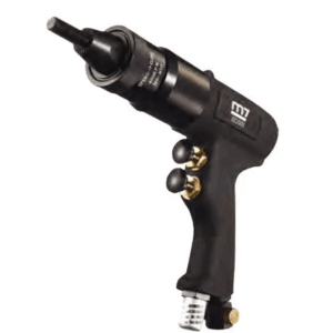 M7 AIR RIVET NUT TOOL, M6 - M8 CAPACITY, QUICK RELEASE STYLE
