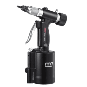 M7 HYDRAULIC NUT SETTER, 9MM STROKE, M4 - M10 CAPACITY