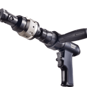 M7 AIR TAPPER WITH CLUTCH AND ADJUSTABLE TORQUE, 150RPM, M3 - M12