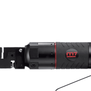 M7 STRAIGHT TYPE PUNCH & FLANGE TOOL, 5MM DIA.