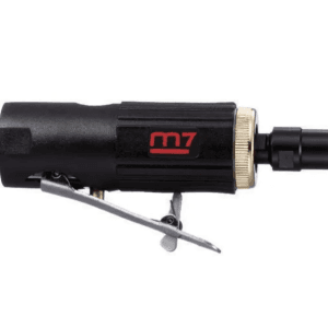 M7 DIE GRINDER, 25000RPM, 155MM LONG, 1/8" & 1/4" COLLET