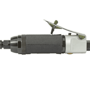 M7 DIE GRINDER, 20,000RPM, 190MM LONG, FRONT EXHAUST,1/4" COLLET