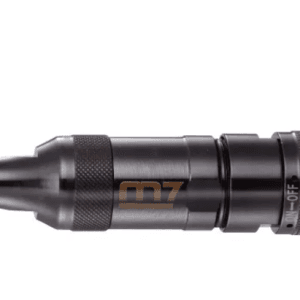 M7 DIE GRINDER,EXTRA HEAVY DUTY ALL STEEL BODY, 30,000RPM, 3MM COLLET