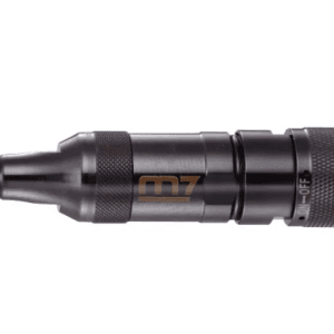 M7 DIE GRINDER, EXTRA HEAVY DUTY ALL STEEL BODY, 30,000RPM, 1/8" COLLET