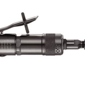 M7 DIE GRINDER, EXTRA HEAVY DUTY ALL STEEL BODY, LEVER THROTTLE, 24,000RPM, 6MM COLLET