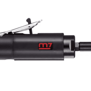 M7 DIE GRINDER, 4000RPM, 220MM LONG, 6MM COLLET