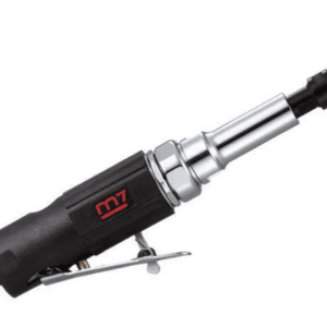 M7 DIE GRINDER, 25000RPM, 235MM LONG, 1/8" & 1/4" COLLET