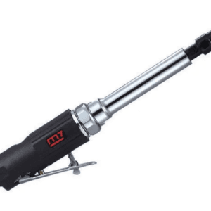 M7 DIE GRINDER, 25000RPM, 280MM LONG, 1/8" & 1/4" COLLET