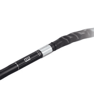 M7 MICRO DIE GRINDER, 60000RPM, 170MM LONG, 3MM COLLET