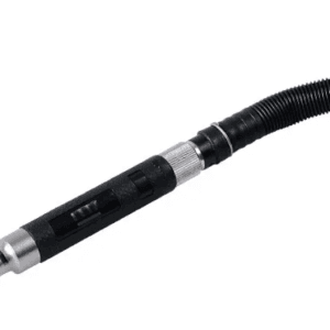 M7 HEAVY DUTY MICRO DIE GRINDER, 60000RPM, 135MM LONG, 1/8" COLLET