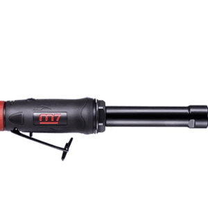 M7 DIE GRINDER, ANGLE HEAD, 14,000RPM, 308MM LONG BEVEL GEAR DRIVE, 1/4" COLLET