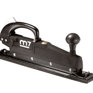 M7 JITTERBUG SANDER, HEAVY DUTY, 64 X 400MM LONG PAD