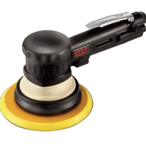 M7 RANDOM ORBITAL TWO HAND SANDER, HD, NON VACUUM, 150MM  VELCRO PAD