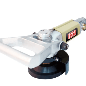 M7 WET GRINDER ROLL THROTTLE (BRASS VALVE), 5/8"-11 SPINDLE , 75MM