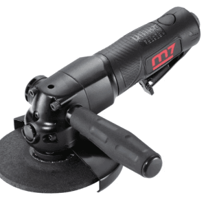 M7 ANGLE GRINDER 125MM, EXTRA HEAVY DUTY, 1.3HP, SAFETY LEVER THROTTLE WITH SIDE HANDLE & SWIVEL GUARD, SPINDLE SIZE: M14X2.0