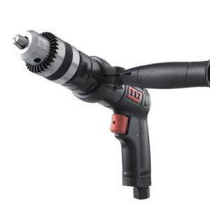 M7 DRILL, HEAVY DUTY, REVERSIBLE, KEYED CHUCK, 1100RPM, 1/2" CAPACITY