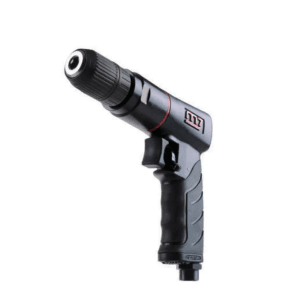 M7 DRILL, REVERSIBLE, Q-SERIES, KEYLESS CHUCK, 1800RPM, 3/8" CAPACITY