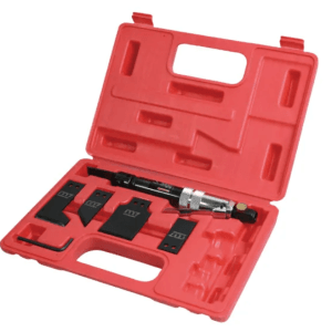 M7 AIR SCRAPER / GASKET REMOVER KIT, WITH 4 BLADES, 4,200 STROKES/MIN