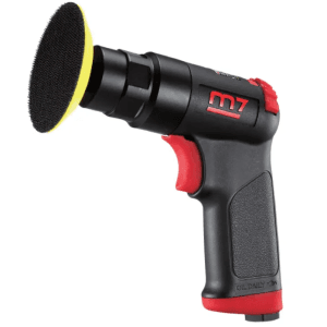 M7 SANDER, PISTOL STYLE, 15000 RPM, 75MM PAD