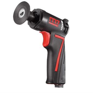 M7 2" OR 3" MINI HIGH SPEED SANDER, PISTOL STYLE,18000 RPM (UNIT SUPPPLIED WITH 3" PAD)