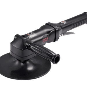 M7 ANGLE POLISHER, 2,500 RPM, 5/8 UNC SPINDLE, 178MM