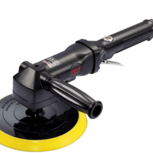 M7 ANGLE POLISHER, 2,500 RPM, M14 SPINDLE, 178MM