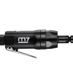 M7 MINI TYRE BUFFER, COLLET CHUCK TYPE, 7000RPM