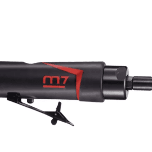 M7 MINI TYRE BUFFER, 0.5HP, COLLET CHUCK TYPE, 4000RPM