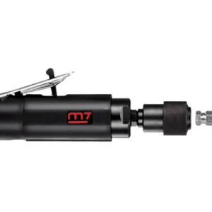 M7 AIR TYRE BUFFER, QUICK CHANGE CHUCK, 2500RPM