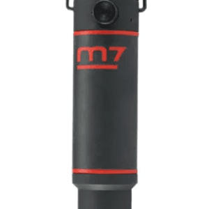 M7 TORQUE CONTROL SCREWDRIVER, SHUT OFF TYPE, 9.7-18.5 IN/LBS