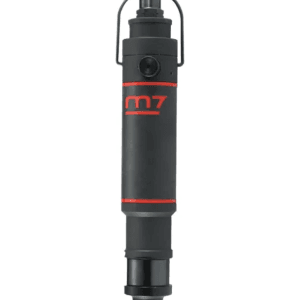 M7 TORQUE CONTROL SCREWDRIVER, SHUT OFF TYPE, 3.5-8.8 IN/LBS
