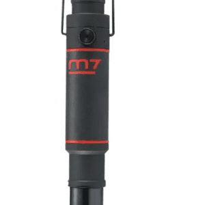 M7 TORQUE CONTROL SCREWDRIVER, SHUT OFF TYPE, 14.1-35.4 IN/LBS